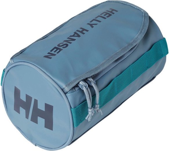 Helly Hansen - HH Wash Bag 2 - Kulturbeutel Gr 3 l blau