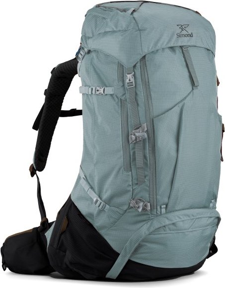 SIMOND - Women's MT500 Air 45+10 - Trekkingrucksack türkis