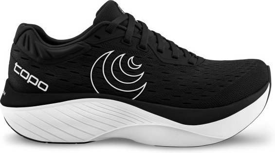 Thumbnail - Topo Athletic - Women's Atmos - Runningschuhe Gr 39 schwarz