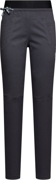 La Sportiva - Women's Tundra Pants - Kletterhose Gr L grau