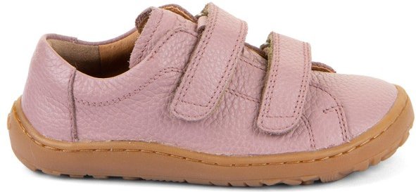 Froddo - Kid's Barefoot Baze Leather - Barfußschuhe Gr 29 rosa