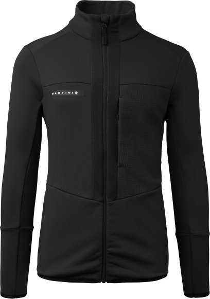 Thumbnail - Martini - Yalca Midlayer Jacket - Kunstfaserjacke Gr XL schwarz