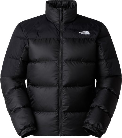 The North Face - Diablo Down Jacket - Daunenjacke Gr L schwarz