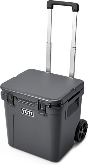 Yeti Coolers - Roadie 48 - Kühlbox Gr 45 l grau