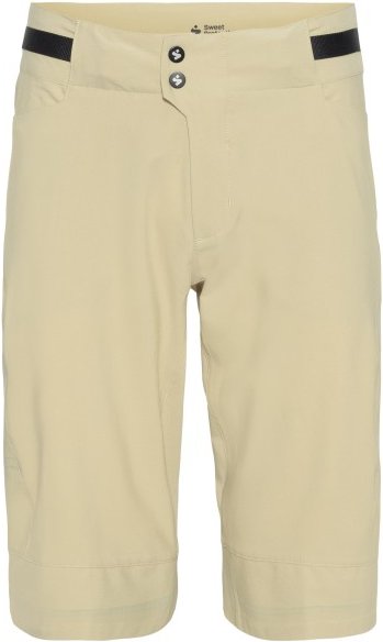 Sweet Protection - Hunter II Light Shorts - Radhose Gr S beige