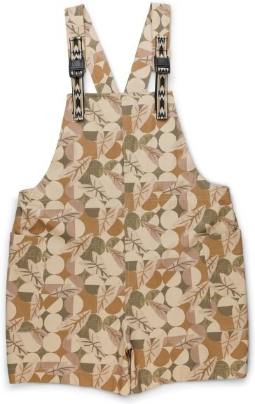 KAVU - Women's Montanita - Jumpsuit Gr M beige