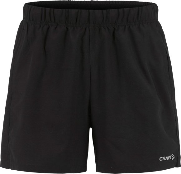 Thumbnail - Craft - Core Essence Shorts 2 - Laufshorts Gr XL schwarz