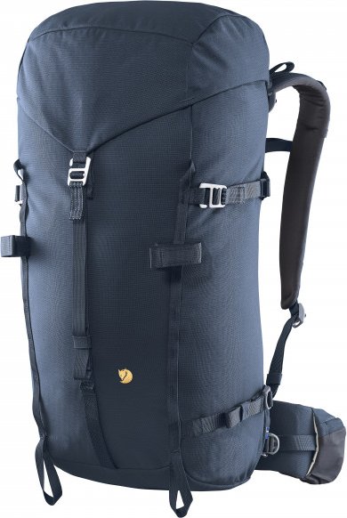 Fjällräven - Bergtagen 38 - Tourenrucksack Gr S/M blau