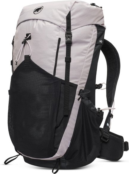 Thumbnail - Mammut - Women's Ducan 26 - Wanderrucksack schwarz/grau