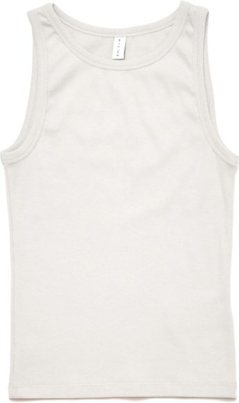 Thumbnail - Mazine - Women's Ribbed Tank - Tank Top Gr XS weiß
