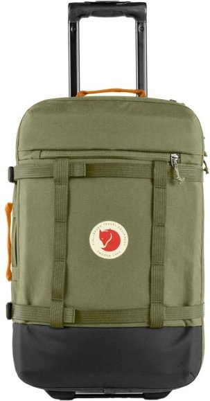 Fjällräven - Färden Roller 35 - Reisetasche Gr 35 l oliv
