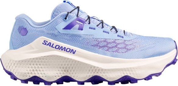 Salomon - Women's Ultra Glide 4 - Trailrunningschuhe Gr 41 1/3 lila