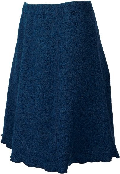 Reiff - Women's Krepprock Swing - Rock Gr L blau