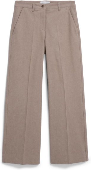 ARMEDANGELS - Women's Leandraa Handaas - Freizeithose Gr XS braun