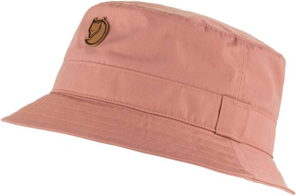 Fjällräven - Kiruna Hat Gr L - 58-60 cm rosa