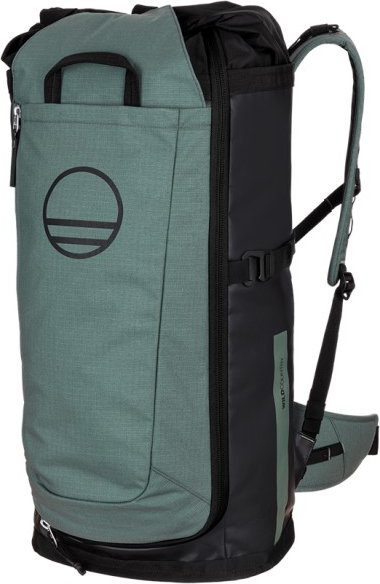 Wild Country - Crag Hauler 40 - Kletterrucksack bunt
