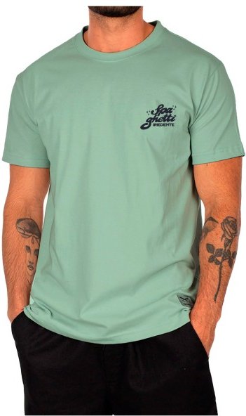 Thumbnail - Iriedaily - Spa Ghetti Tee - T-Shirt Gr XL bunt