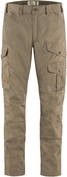 Fjällräven - Barents Pro Trousers - Trekkinghose Gr 44 beige