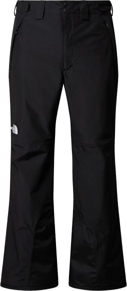 Thumbnail - The North Face - Descendit Pant - Skihose Gr XL - Regular schwarz