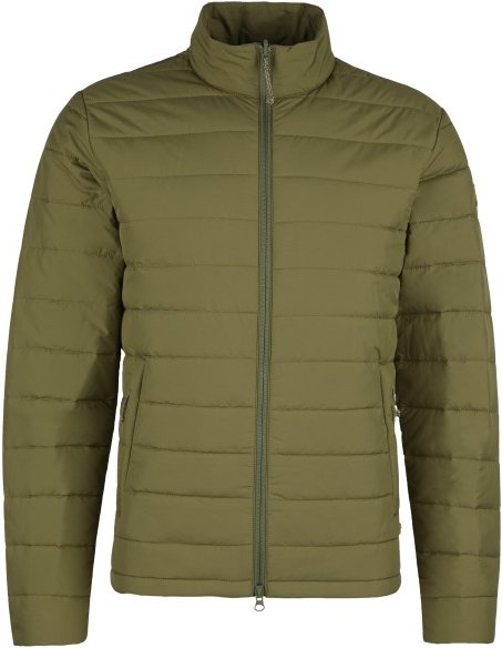 Thumbnail - Fjällräven - Kiruna Liner Jacket - Kunstfaserjacke Gr S oliv
