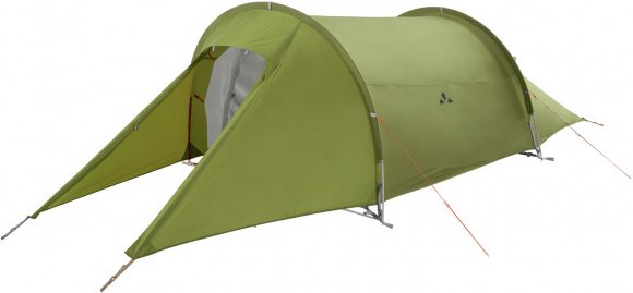 Vaude - Arco 2P - 2-Personen Zelt oliv