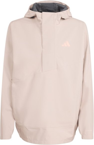 adidas Terrex - Kid's XPL 2.5L Anorak - Regenjacke Gr 152 rosa
