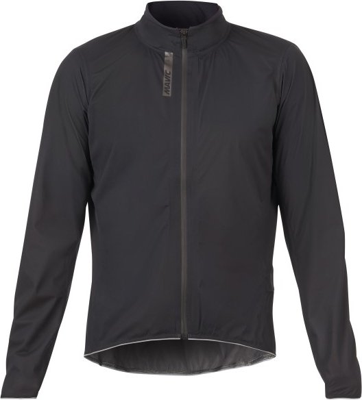 Mavic - Cosmic H2O Jacket - Regenjacke Gr XL grau