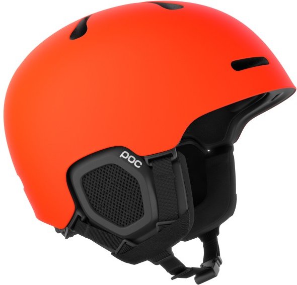 POC - Fornix MIPS - Skihelm Gr 51-54 cm - XS/S rot