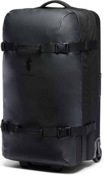 Thumbnail - Cotopaxi - Allpa 100 Roller Bag - Reisetasche Gr 100 l schwarz