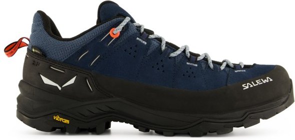 Thumbnail - Salewa - Women's Alp Trainer 2 GTX - Multisportschuhe Gr 42,5 schwarz