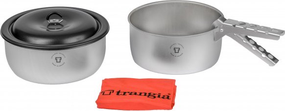 Thumbnail - Trangia - Tundra Set Duossal II - Topf Gr 635 g