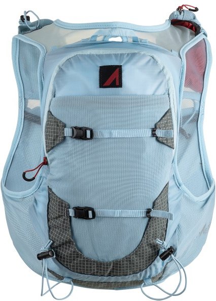 UltrAspire - Zygos 6.0 - Trailrunningrucksack Gr L türkis