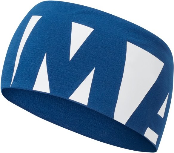 Mammut - Aenergy Light Headband - Stirnband Gr One Size blau