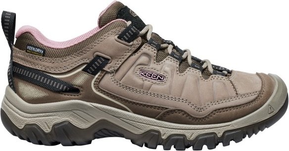 Thumbnail - Keen - Women's Targhee IV WP - Multisportschuhe Gr 39 braun