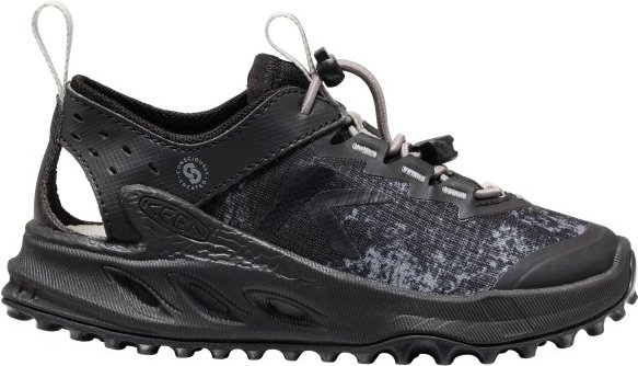 Keen - Kid's Zionic ADV Sandal - Sandalen Gr 31 schwarz