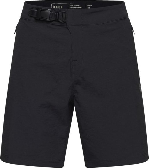 FOX Racing - Kid's Ranger Short with Liner - Radhose Gr 128 schwarz