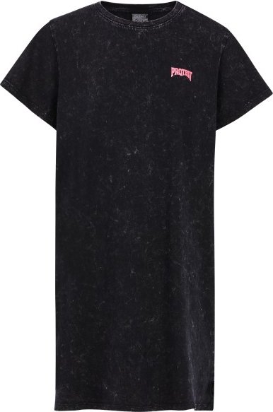 Protest - Kid's PRTRubey - Kleid Gr 104 schwarz