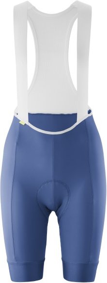 Thumbnail - Gonso - Women's Essential Bib Kit - Radhose Gr 36 blau