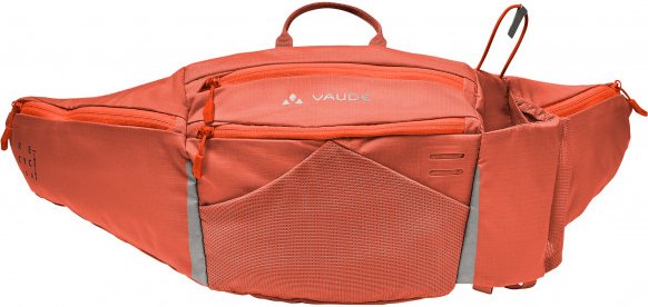 Vaude - Big Attendant - Hüfttasche Gr 4 l rot