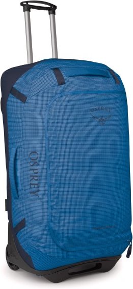 Osprey - Rolling Transporter 90 - Reisetasche Gr 90 l blau