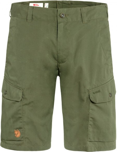 Fjällräven - Ruaha Shorts - Shorts Gr 58 oliv