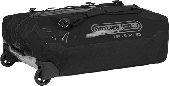 Thumbnail - Ortlieb - Duffle RS 85 - Reisetasche Gr 85 l schwarz