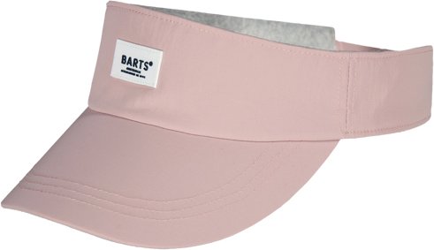 Thumbnail - Barts - Women's Gizon Visor Gr One Size rosa