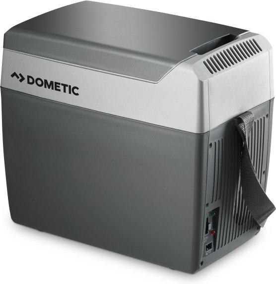 Dometic - Tropicool TCX 07 - Kühlbox Gr 7 l grau