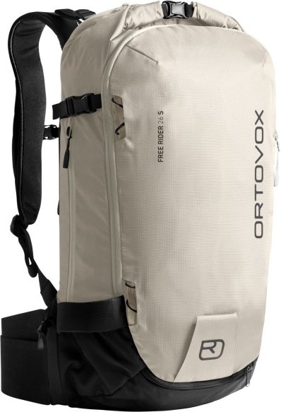 Ortovox - Free Rider 26 S - Skitourenrucksack grau