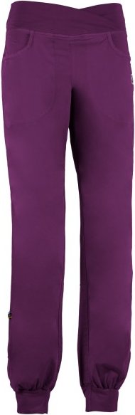 E9 - Women's Olivia - Kletterhose Gr L lila