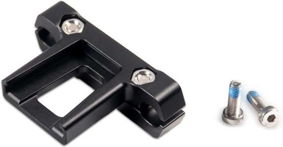 Lupine - C14 Mag Sattelstebenhalter - Montagehalterung schwarz