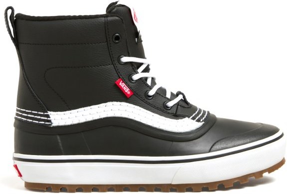 Thumbnail - Vans - MTE Standard Mid Waterproof - Winterschuhe Gr M12 schwarz