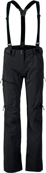 Scott - Women's Pants Explorair 3L - Skihose Gr XXL schwarz