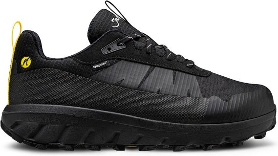 Thumbnail - Joe Nimble - Women's Explore Addict - Trailrunningschuhe Gr 38,5 schwarz